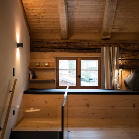 Apartman Lexar Hues *